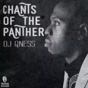 Chants Of The Panther BY DJ Qness